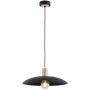 Lampa wisząca SPINER 61563 1xE27 od Alfa