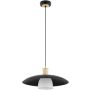 Lampa wisząca SPINER 61564 1xE27 od Alfa