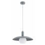 Lampa wisząca SPINER 61673 1xE27 od Alfa