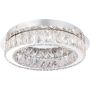 Plafon sufitowy SWAYZE 61340 3000K 1x16W/LED 1280lm od Endon