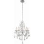 Żyrandol TABITHA 61384 5x18W/G9 od Endon