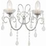 Kinkiet TABITHA 61385 2x18W/G9 od Endon
