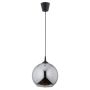 Lampa wisząca Tipi 250 61223 1x60W/E27 IP20 od Alfa