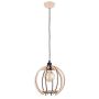 Lampa wisząca TOMMY 61406 1x15W/E27 IP20 od Alfa