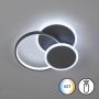 Plafon Tomo 21485 2700K 1x31W/LED 3700 lm IP20 od Fischer&Honsel
