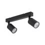 Spot TOP 6175 2x10W/GU10 IP20 od TK Lighting