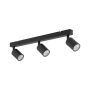 Spot TOP 6176 3x10W/GU10 IP20 od TK Lighting