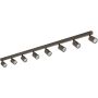 Spot TOP 6184 8x10W/GU10 IP20 od TK Lighting