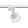 Reflektor szynowy TRACER 6156 3x10W/GX53 IP20 od TK Lighting