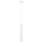 Lampa wisząca Twister 61129 1x60W/E27 IP20 od Alfa