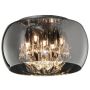 Lampa sufitowa VAPORE 611210506 5x42w/g9 ip20 od Trio