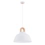 Lampa wisząca VAYPER 61343 1x15W/E27 IP20 od Alfa