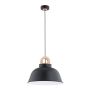 Lampa wisząca VAYPER 61344 1x15W/E27 IP20 od Alfa