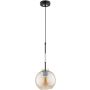 Lampa wisząca VERONE 61664 1xE27 od Alfa