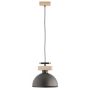 Lampa wisząca VERTA 61621 1xE27 od Alfa