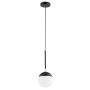Lampa wisząca Volda 61244 1x40W/E14 IP20 od Alfa