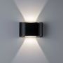 Kinkiet Wall 30262 3000K 2x3W/LED 620 lm IP44 od Fischer&Honsel