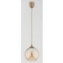 Lampa wisząca WENA 61327 1x15W/E27 IP20 od Alfa