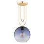 Lampa sufitowa Żanet 61189 1x60W/E27 IP20 od Alfa
