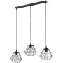Lampa wisząca DIAMOND 6203 3x15W/E27 od TK-Lighting