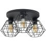 Lampa sufitowa DIAMOND 6205 3x15W/E27 od TK-Lighting