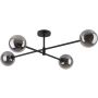 Lampa sufitowa SARIUS 6235 4x6W/G9 IP20 od TK Lighting