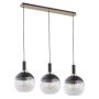 Lampa wisząca ADRIA 62190 3x60W/E27 IP20 od Alfa