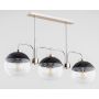 Lampa sufitowa ALMARY 62199 3x60W/E27 od Alfa