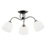 Lampa sufitowa Amarillo 62352 3x60W/E27 IP20 od Alfa
