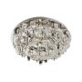 Plafon ARAMEA 62409 7x24W/LED|7x50W/GU10 1920lm IP20 od Prezent