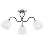 Lampa sufitowa ARIEL 62637 3x15W/E27 od Alfa