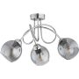 Lampa sufitowa ARMA 62639 3x15W/E27 od Alfa