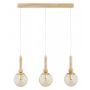 Lampa wisząca ARUNO 62674 3x/E14 od Alfa