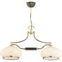 Lampa wisząca ASTORIA 62683 2x/E27 od Alfa