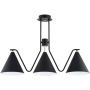 Lampa sufitowa ATLAS 62568 3x15W/E27 od Alfa