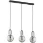 Lampa wisząca ATORI 62429 3x10W/E14 od Alfa