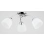 Lampa sufitowa AVILA 62353 3x15W/E27 IP20 od Alfa