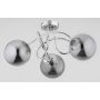 Lampa wisząca BANKO 62366 3x10W/E14 IP20 od Alfa