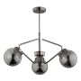 Lampa sufitowa Barsum 62354 3x40W/E14 IP20 od Alfa