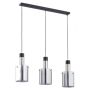 Lampa wisząca Bella 62169 3x60W/E27 od Alfa