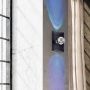 Kinkiet Bondy 30331 2700K 1x9W/LED 900 lm IP20 od Fischer&Honsel