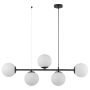 Lampa wisząca CELESTE 6219 5x15W/E27 od TK-Lighting