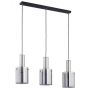 Lampa wisząca Celia 62166 3x60W/E27 od Alfa