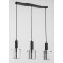 Lampa wisząca CELIA 62402 3x15W/E27 IP20 od Alfa