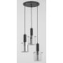 Lampa wisząca CELIA 62414 3x15W/E27 IP20 od Alfa
