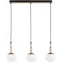 Lampa wisząca CERES 62595 3x10W/E14 od Alfa