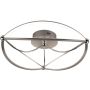 Lampa sufitowa CHARIVARI 621290107 3000k 1x42w/led 5100lm ip20 od Trio
