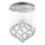 Lampa wisząca CHESTER 62412 6x50W/GU10 IP20 od Prezent