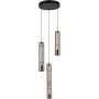 Lampa wisząca CILINDRO 6223-0310 3000k 3x9w/led 3200lm od Aviano Lighting