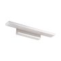 Kinkiet CLARISS 62306 1x24W/LED 1200lm IP44 od Prezent